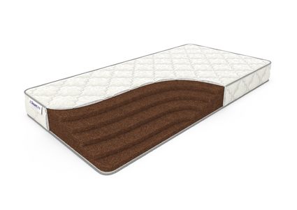 Матрас DreamLine Springless Orto 15 343