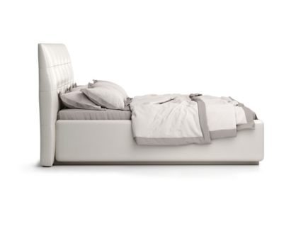 Кровать Nuvola Palermo Next 001 (с подъемным механизмом)