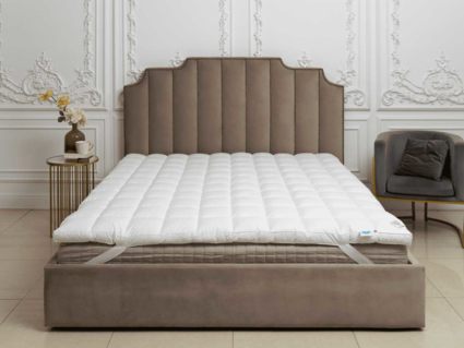 Наматрасник German Grass Mattress Royal Down Grass 124