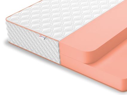 Матрас Denwir TOP FOAM 28 51