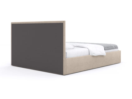 Кровать Димакс Джеффер Циркон с подъемным механизмом 120х200