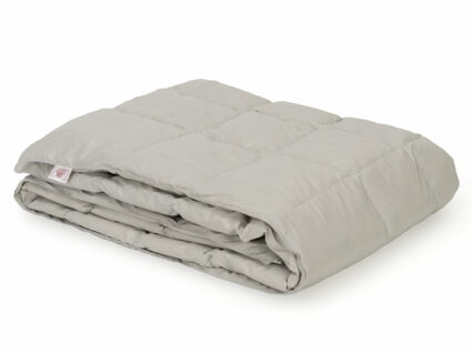 Плед German Grass Travel Plaid Grass дорожный (серый)