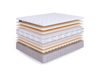 Матрас Beautyson Sense Super Soft Lux S1200 23
