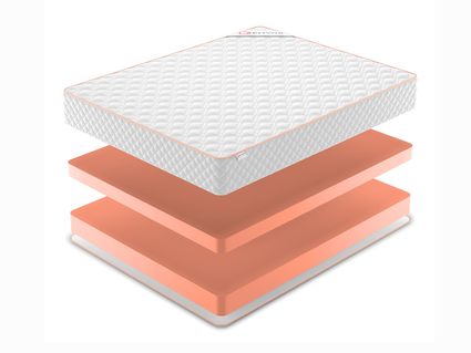Матрас Denwir TOP FOAM 24 60х110
