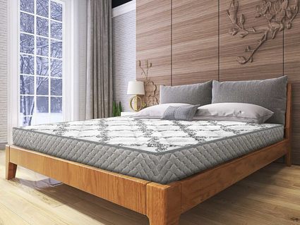 Матрас Димакс Твист Ролл Медиум 150х180