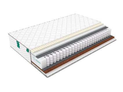 Матрас Sleeptek Premier SoftStrong Norma 48