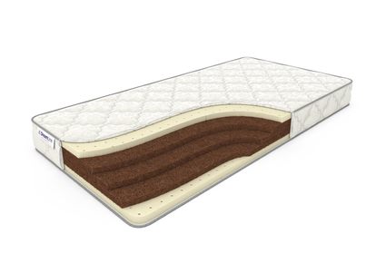 Матрас DreamLine Springless Orto Soft 68