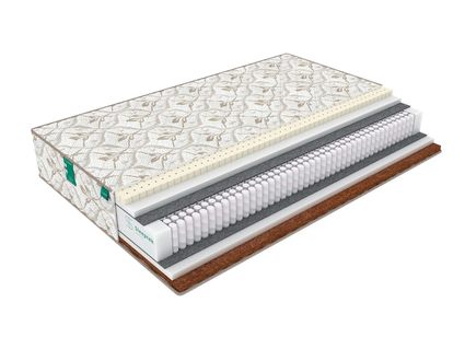 Матрас Sleeptek Perfect Latex Cocos Norma 25