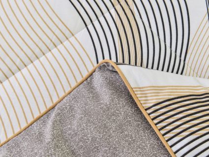 Комплект постельного белья Софи де Марко Ришелье №26 с одеялом Евро