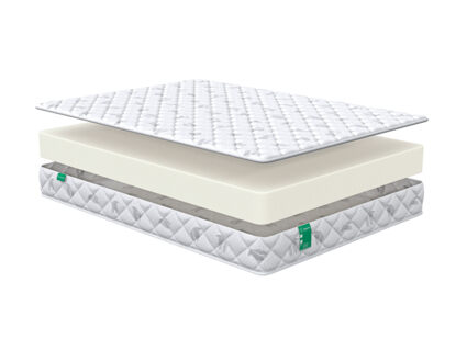 Матрас Sleeptek Simple Roll 15 22