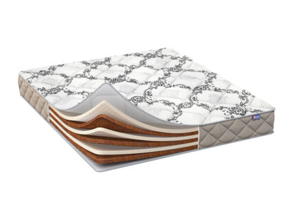 Матрас Димакс Онли медиум латекс 29