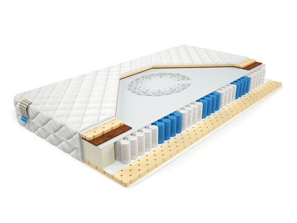 Матрас Mr.Mattress Rest XL 74