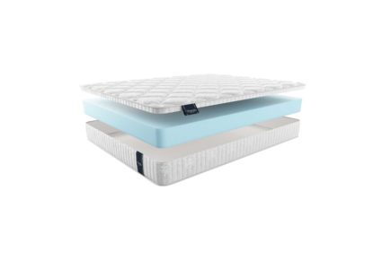 Матрас Materlux Palermo Cotone 37
