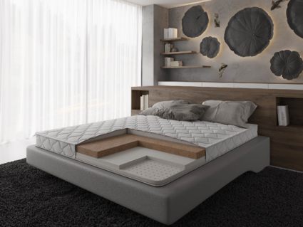 Матрас Evita Super Style 170х190