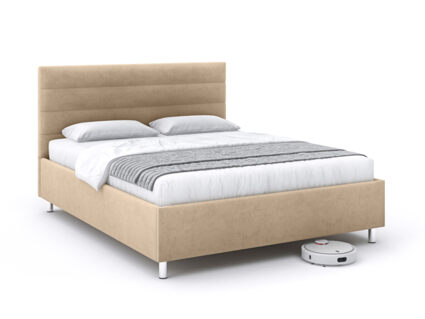 Кровать Димакс Левита Агат с подъемным механизмом 90х190