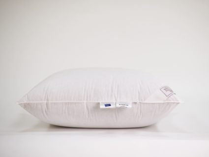 Подушка German Grass Silver Down Grass мягкая 50х70