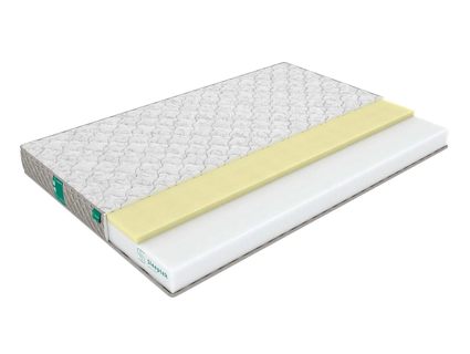 Матрас Sleeptek Roll Memo 12 48