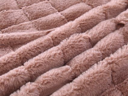 Покрывало Софи де Марко Мадлен (пепел рза) 220х240