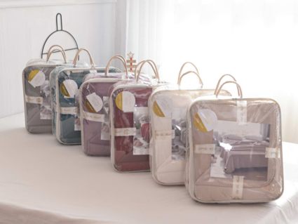 Плед Софи де Марко София (чайная роза) 160х220