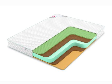 Матрас Denwir SIMPL MIDDLE MEMO RELAX FOAM 17 537