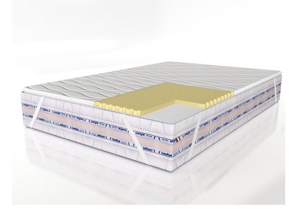 Наматрасник LineaFlex LATTICE Ambiente 94