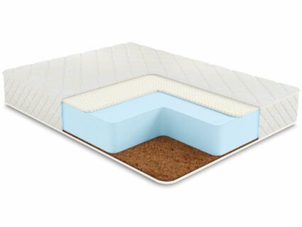 Матрас Comfort Line Cocos-Latex Roll Classic+ 22
