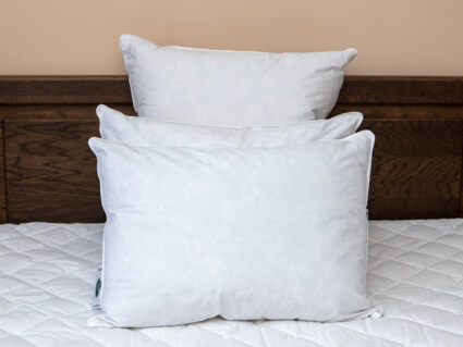 Подушка Nature’S-Natura Sanat Стандарт 50х90