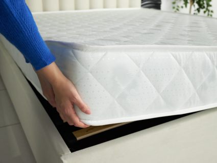 Матрас Димакс Оптима 500 Мидл Хард 90х190