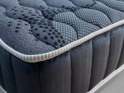 Матрас Beautyson Sense Super Soft Lux S1200 80х170