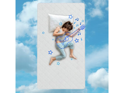 Матрас Димакс Звезда 80х160