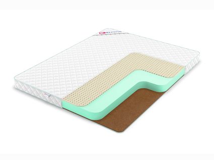 Матрас Denwir SIMPL HARD SOFT 12 574
