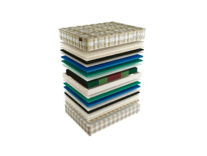 Матрас Mr.Mattress Leeds L 90х190