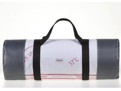 Топпер Lonax Thermo Cool Theta 120х200