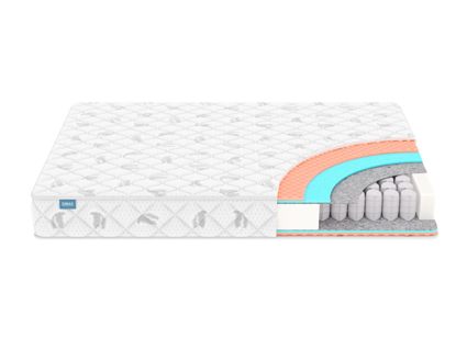 Матрас Димакс Оптима Массаж 90х200