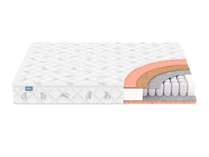 Матрас Димакс Оптима Хард Массаж 60х120