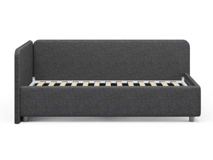 Кровать Сонум Capri Кашемир Бежевый 90х190