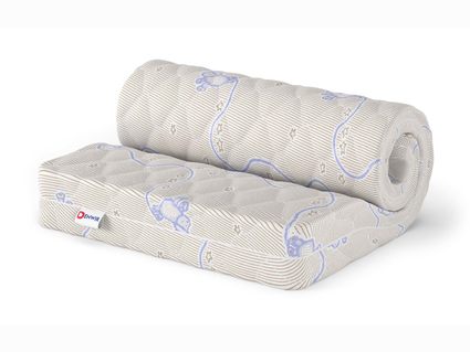 Матрас Denwir BABY SPRING SOFT 12 90х200