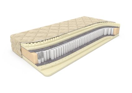 Матрас DreamLine Relax Massage S1000 40
