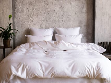 Наволочка German Grass Innsbruck Noble Pearl Grass (2 шт.) 50х70