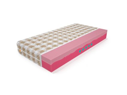 Матрас Mr.Mattress BioGold Hard 35