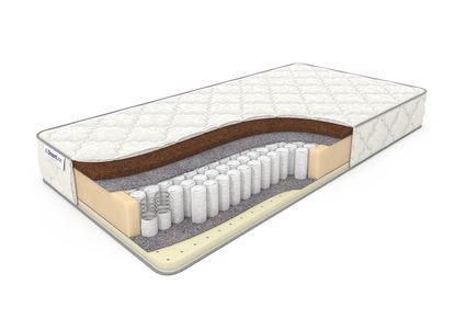 Матрас DreamLine Sleep Dream TFK 635