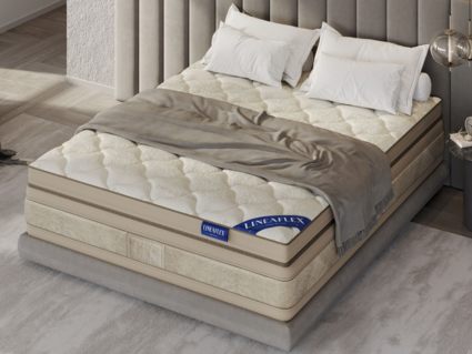 Матрас LineaFlex Qween 30 140х190