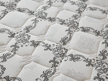 Матрас Димакс Твист Ролл Симпл 11 140х180