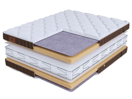 Матрас Beautyson Life Latex Double S1200 47