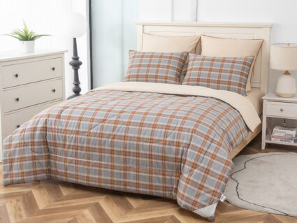 Комплект постельного белья Софи де Марко Ришелье №38 с одеялом Евро