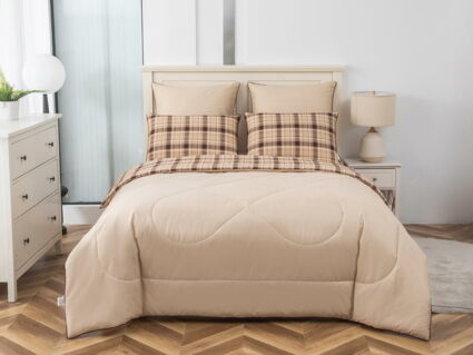 Комплект постельного белья Софи де Марко Ришелье №40 с одеялом Евро