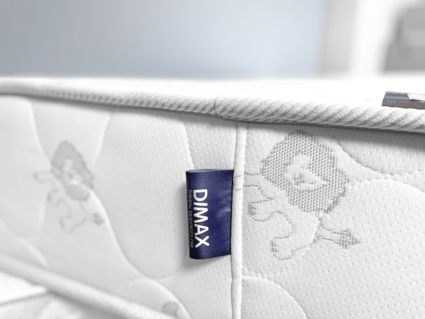 Матрас Димакс Волшебник 90х200