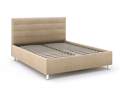 Кровать Димакс Левита Сапфир с подъемным механизмом 90х200