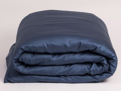 Комплект постельного белья German Grass Blue Brilliant Grass