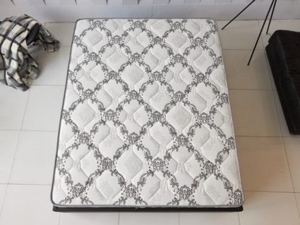 Матрас Димакс Твист Ролл Медиум 150х180